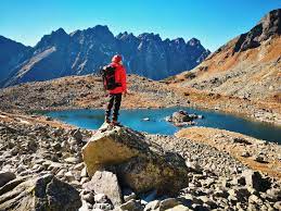 Die wanderungen dauern zwischen fünf und acht stunden. Rysy Guide Alles Wichtige Uber Den Berg Die Rysy Besteigung