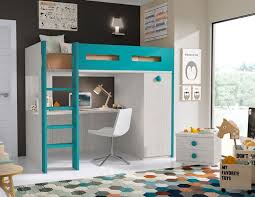 Estas habitaciones juveniles son ideas especiales para dormitorios juveniles de pequeños espacios. Dormitorios Juveniles Dormitorio Juvenil Moderno Espacio Pequeno