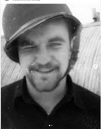 George Medill Fenner Jr. (1922-1997)