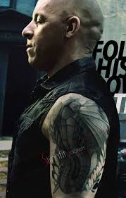 The actors, who played dominic toretto and luke hobbs. 10 Xander Cage Ideas Vin Diesel Diesel Return Of Xander Cage