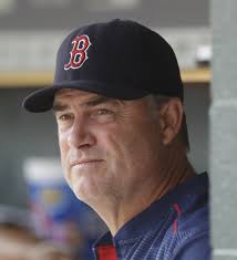 Roster looks set for opener