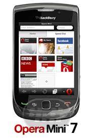 The solution is to download opera mini for blackberry. Download Operamini Free For Blackberry