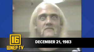 Newswatch 16 for December 21, 1983