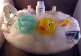 4.4 out of 5 stars with 26 ratings. Baby Shower Bath Gift Bathroom Glass Door