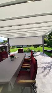 Reversibel und bei jedem wetter nutzbar. Markisen Wetterfeste Markisen C L Elmshorn