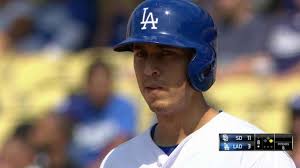 Dodgers' catcher Austin Barnes' Riverside roots run deep