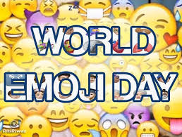 World emoji day is being celebrated today, july 17, and while new emojis await approval to join the next major update, emoji 14.0, the public beta preview of ios 15 allows fun memoji. World Emoji Day 17 July Ritiriwaz