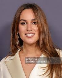 Hannah Berner's Instagram, Twitter & Facebook