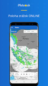 Predpoveď počasia na 16 dní, aktuálny stav počasia a počasie pre mestá Download Imeteo Sk Pocasie Blesky Radar On Pc Mac With Appkiwi Apk Downloader