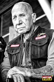 RALPH 'SONNY' BARGER