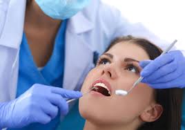 Dentist Stockbridge, GA