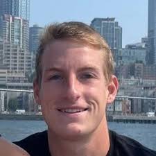 Bailey Van Beers and Aidan Meyer's Wedding Website