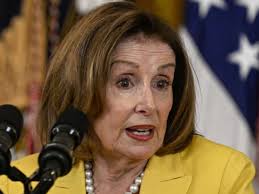 Invest Like Nancy Pelosi With The NANC ETF