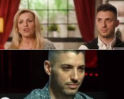 Te cunosc de undeva sezonul 16 episodul 12 din 24 aprilie 2021. Mireasa 2021 Sezon 3 Povestea Lui Liviu È™i A Doamnei Mari Simt CÄƒ L Am Crescut SingurÄƒ Antena 1