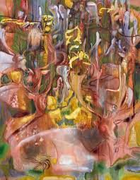 Find the latest shows, biography, and artworks for sale by richard cook. Nigel Cooke Pace Gallery