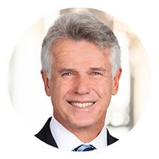 Endorse Chris Hill for Collin County Judge