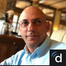 Dr. Nathaniel Coddington, MD