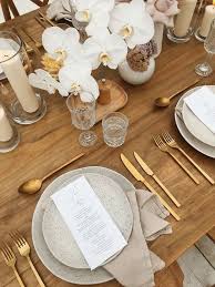 Next time, i'll put some candles around them. 758 Best Table Styling Images In 2020 Table Settings Dinner Party Table Wedding Place Settings Dinner Party Table Dinner Table Setting Dinner Table Decor