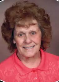 Obituary information for Joan Castle-Drury