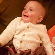 Fundraiser by Ciara Thornton : Keep Lily Smiling