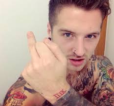 18 Bury Tomorrow ideas