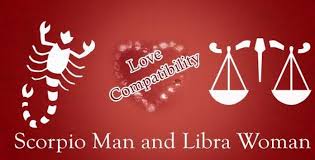 We did not find results for: Scorpio Man And Libra Woman Love Compatibility