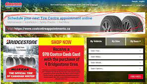 There is no denying that these are among the top brands of tires, but you will not have the option of choosing from other alternative. Costco 2018 Fall Tire Promotion Costco Redflagdeals Com Forums