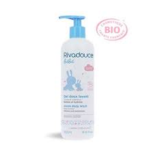 Get the best deals on gel hair styling products. Rivadouce Bebe Bio Gentle Washing Gel For Body And Hair 500ml