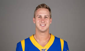 December 8, 2020, 2:59 pm. Know About Jared Goff Wife Net Worth College Age Weight Stats