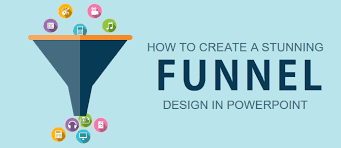 learn to create funnel diagram the slideteam blog