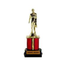 The Office Official Dundie Award With Interchangeable Placards Office Tv Office Awards Office Tv Show