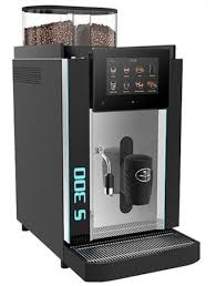 Rex Royal S300 Commercial Automatic Coffee Machine Price Low Cost Shipping Hashtag4 Automat Coffee Machine Price Automatic Coffee Machine Coffee Machine