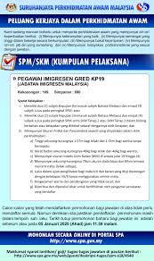 Cara memohon jawatan kosong kerajaan secara online. 2494 Kekosongan Jawatan Jawatan Kosong Sektor Kerajaan Facebook
