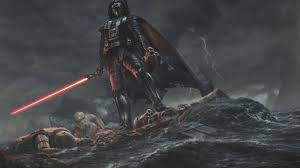 Star Wars Darth Vader Art 1366x768 Wallpaper Teahub Io Find images of darth vader. star wars darth vader art 1366x768
