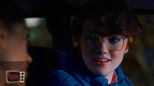 What Barb From 'Stranger Things' Can Teach You About Writing