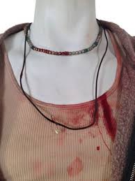 Kidnap (2017) Terry (Lew Temple) Hero Movie Costumes