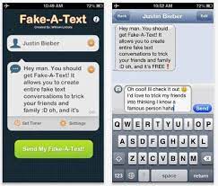 We recommend to use the auto sms spoof route, but if you have problems with sending fake texts you may change to sms spoof route 1 or sms spoof route 2. Free Send Fake Text Message Online From A Fake Number Iphone Android