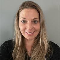 Melanie Christopherson's Instagram, Twitter & Facebook