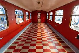 V roce 1936 zahájil provoz nejrychlejší československý spoj 20. Tak Vypada Legendarni Slovenska Strela Po Dvoulete Rekonstrukci Patriot Magazin