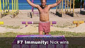 Check spelling or type a new query. Survivor 40 Winners At War Episode 13 Boxscore