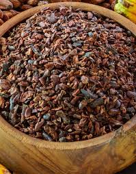 CACAO TOSTADO GRANILLO