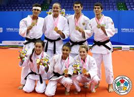 This is in contrast to the mixed team (ioc code: Judoinside News Mixed Team Event Requested By Ijf To Ioc For Tokyo Olympics