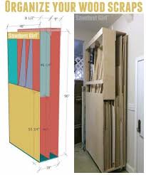 What's even better is that it can be tackled in a day. Narrow Rolling Wood Storage Cart Sawdust Girl