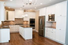 aspen choice cabinet canada, kitchen