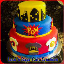 Pin By Leah Torres On Love N Sugar Cake Creations Superhero Baby Shower Sweet Baby Shower Ideas Baby Shower Cakes