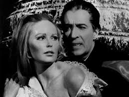 The Real Fears That Fuel Scary-Movie Season : NPR