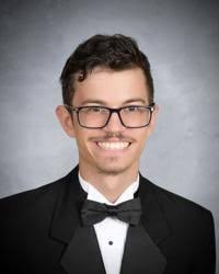 Golden Citrus Scholars celebrated with bus tour full of gifts