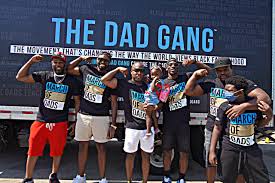 Kansas state has elected to advance players. Dad Gang Breaks Down Racial Stereotypes During Father S Day March In Brooklyn S Prospect Park Amnewyork