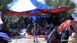 Le forze speciali talebane che stanno riconquistando l'afghanistan. Xcuqzjg4t0sqxm