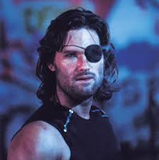 This August we're bringing two new weeks celebrating one of the coolest  actors of all time, Kurt Russell in an 8 film retrospective we're calling  RUSSELLMANIA! Week 1 starts August 22nd and